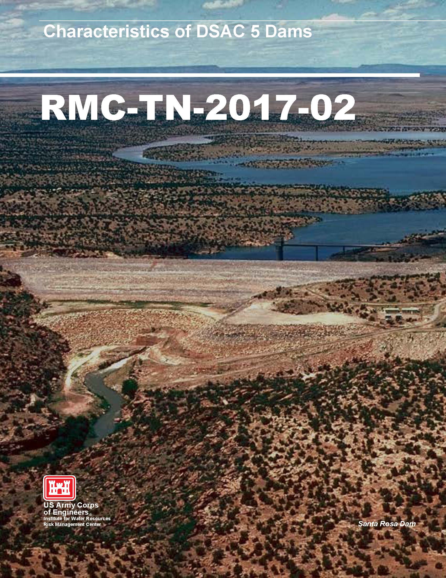 RMC Technical Notes