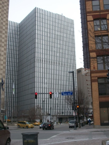 RMC Location in Pittsburgh, PA
