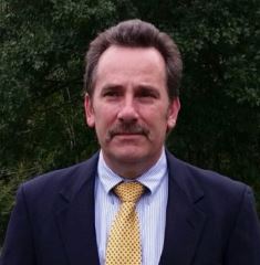 Dave Carlson, P.E., Chief Dave Carlson, P.E., Chief