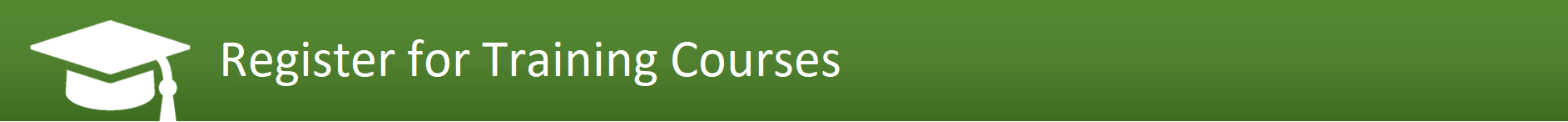 Risk Assessment Training